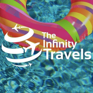 Infinity Travels / Imagen del perfil FB