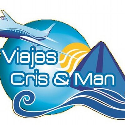 Viajes Cris & Man / Imagen del perfil Twitter