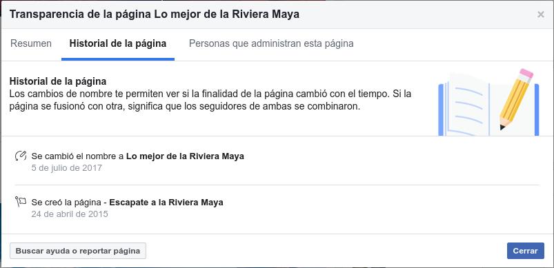 Lo mejor de la Riviera Maya / Escápate a la Riviera Maya