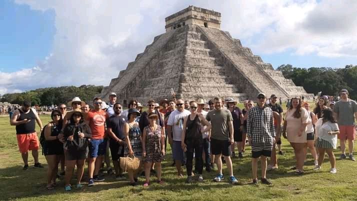 Cancún All Tours / Imagen del perfil de FB