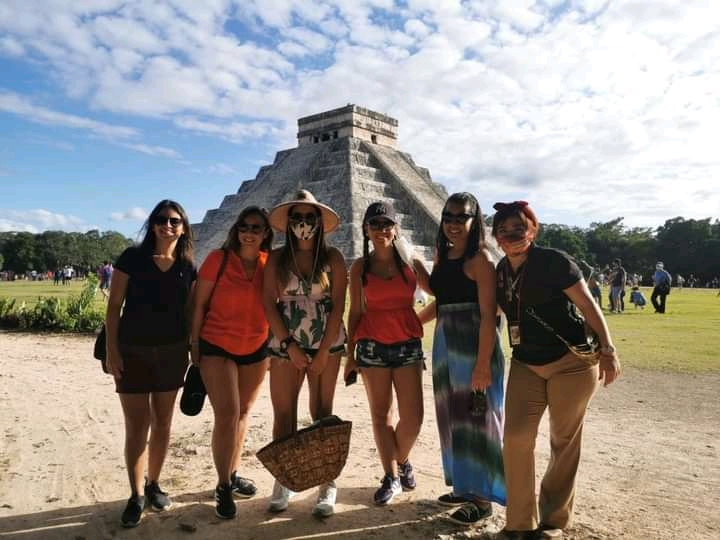 Cancún All Tours / Imagen del perfil de FB