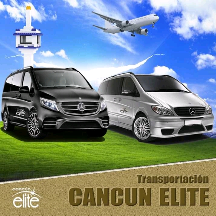 Cancun Elite / Imagen del perfil de FB