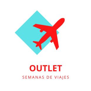 Outlet de viajes / Imagen del perfil de FB