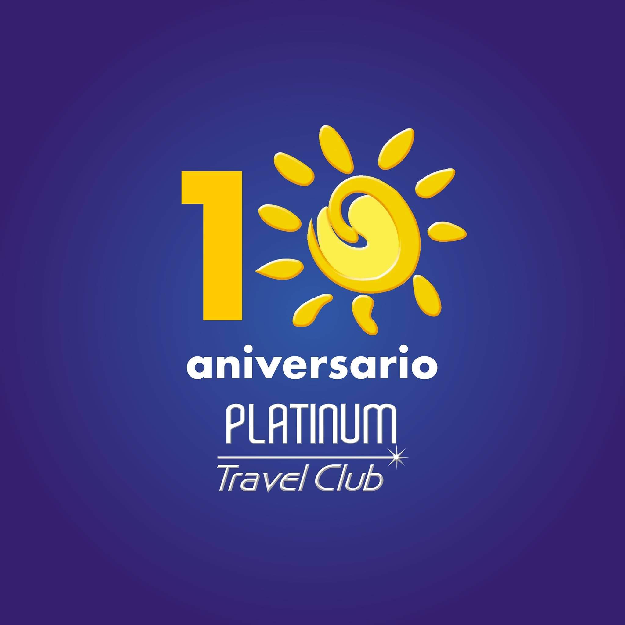 Platinum Travel Club / Imagen del perfil de FB