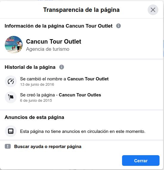 Cancun Tour Outlet / Cancun Tour Outlet