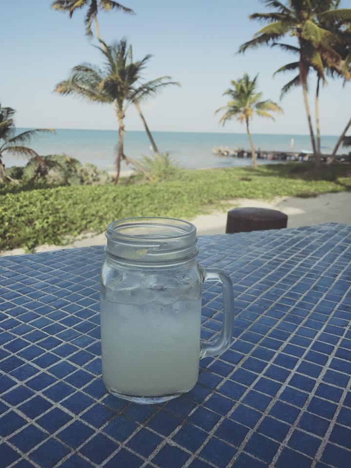 Vacaciones_cancun / Imagen del perfil FB