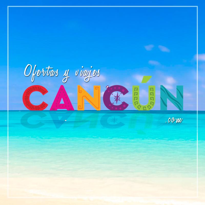 Ofertas y Viajes Cancún / Imagen del perfil FB