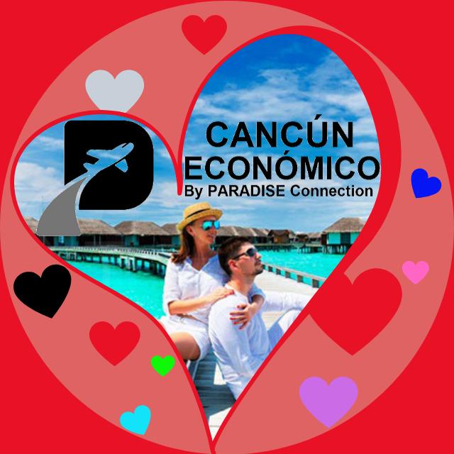 Cancun Economico / Imagen de la página FB