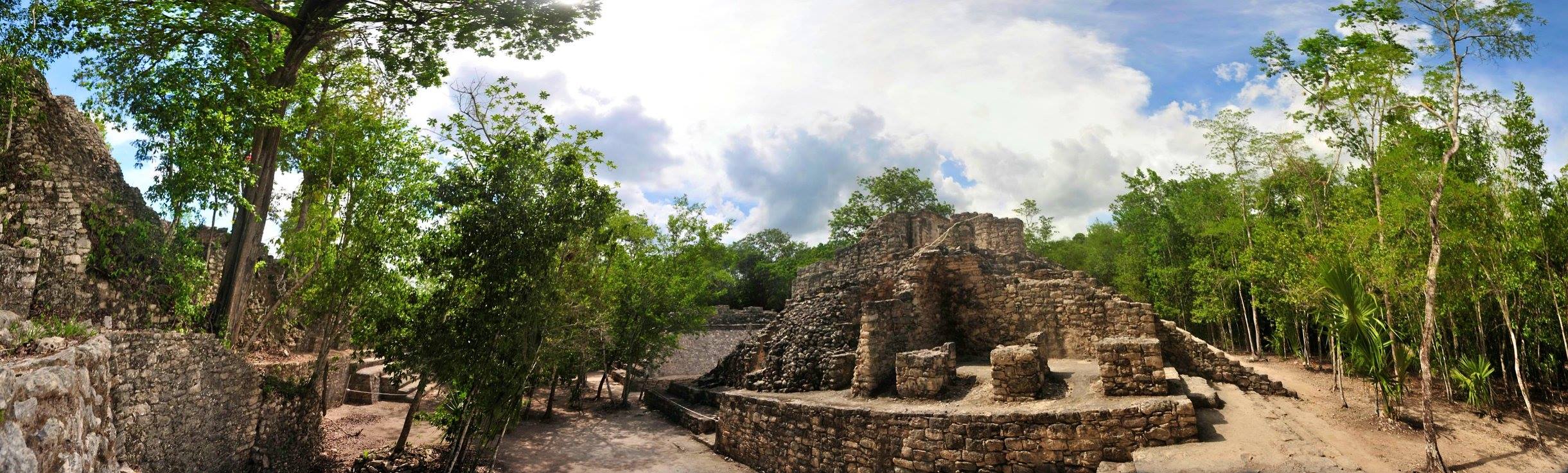 Viajes Y Vacaciones Playa Del Carmen / Imagen de la página de FB