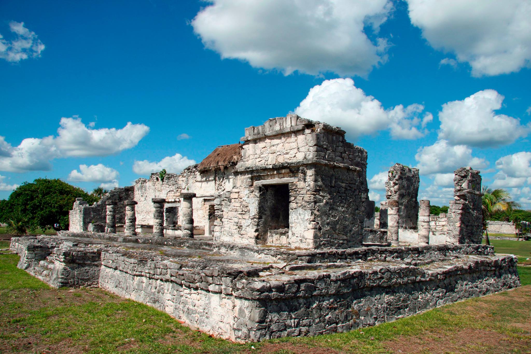 Viajes Y Vacaciones Playa Del Carmen / Imagen de la página de FB