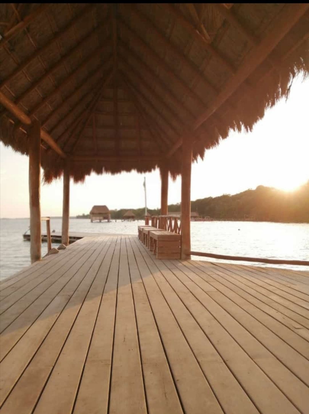 Bacalar Quintana Roo / Imagen de la página FB