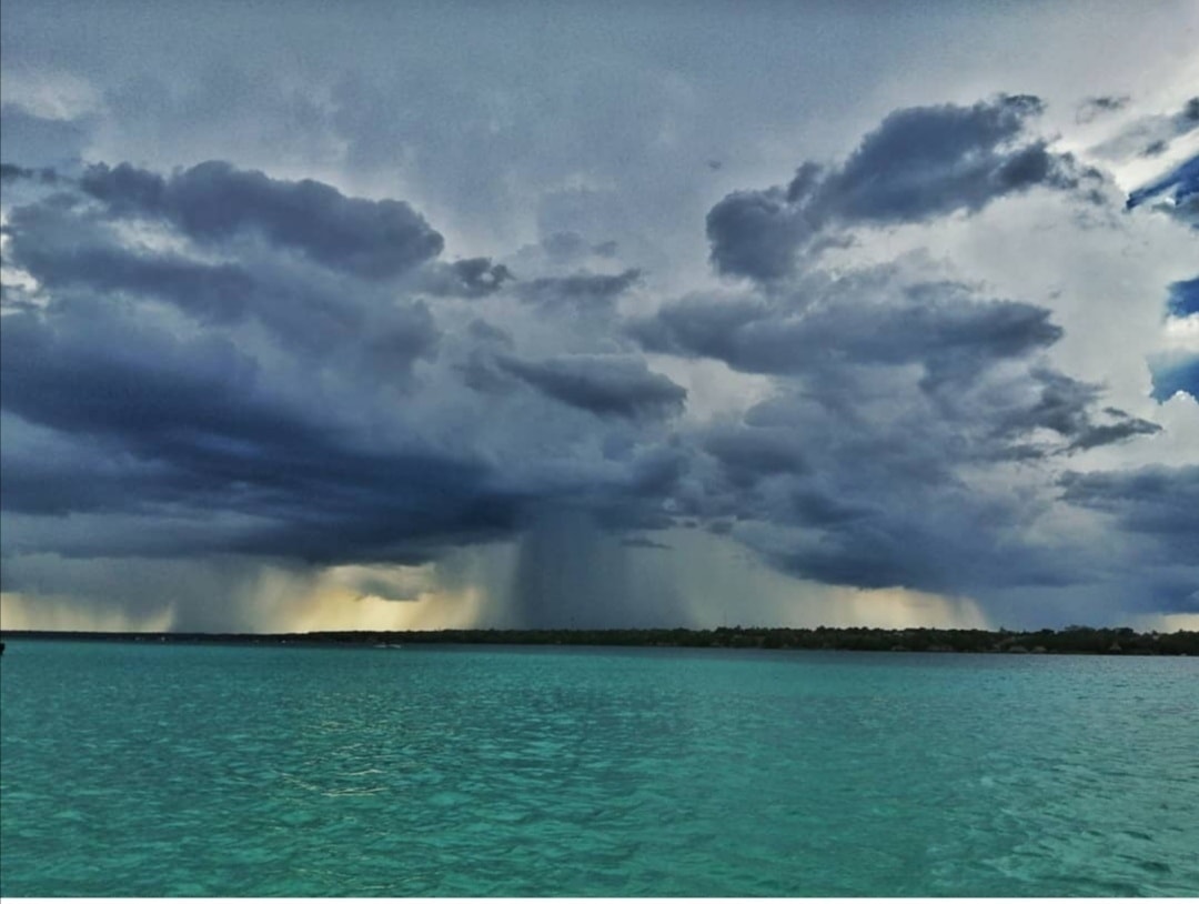 Bacalar Quintana Roo / Imagen de la página FB