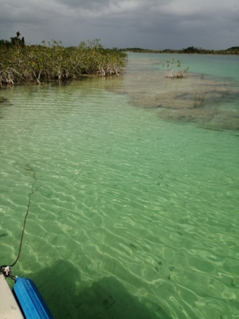 Bacalar Quintana Roo / Imagen de la página FB