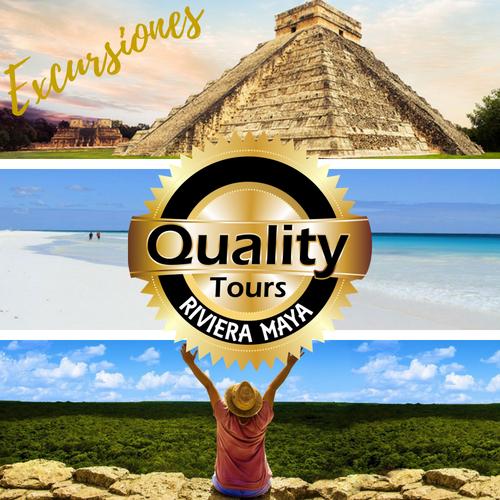 Quality Tours Riviera Maya / Quality Tours