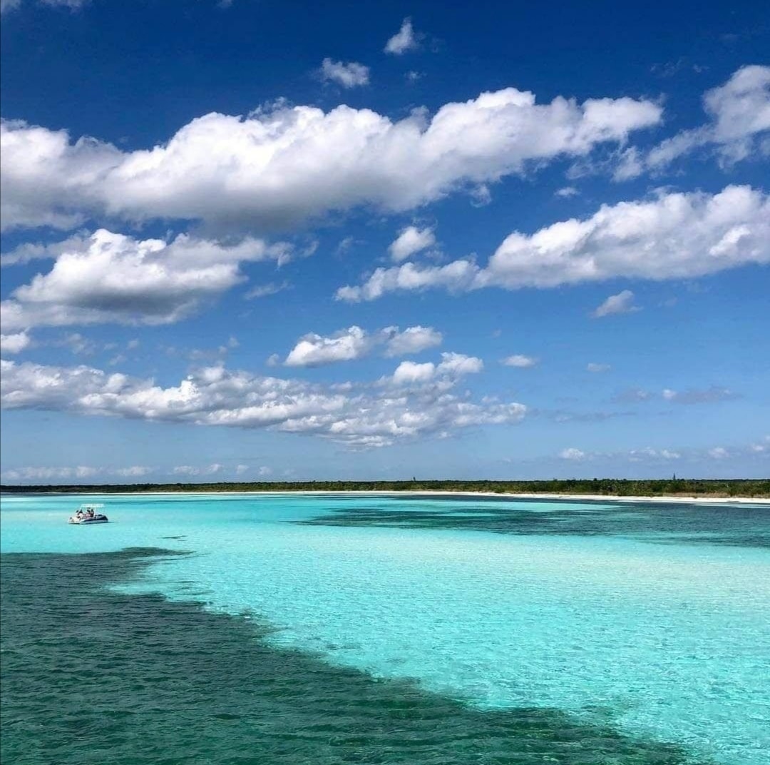 Bacalar Quintana Roo / Imagen de la página FB