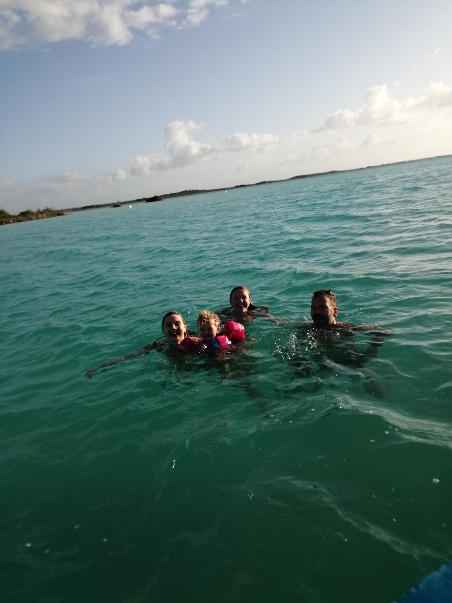 Bacalar Quintana Roo / Imagen de la página FB