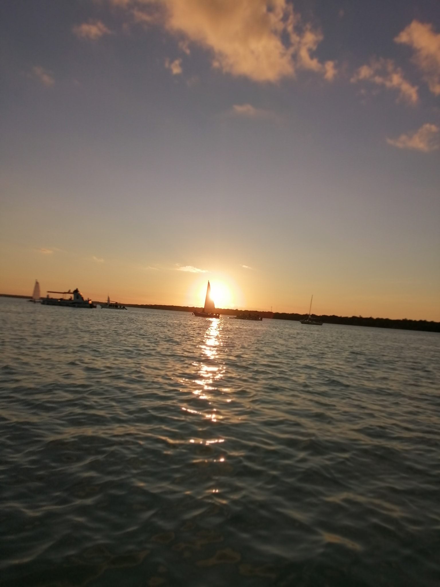 Bacalar Quintana Roo / Imagen de la página FB