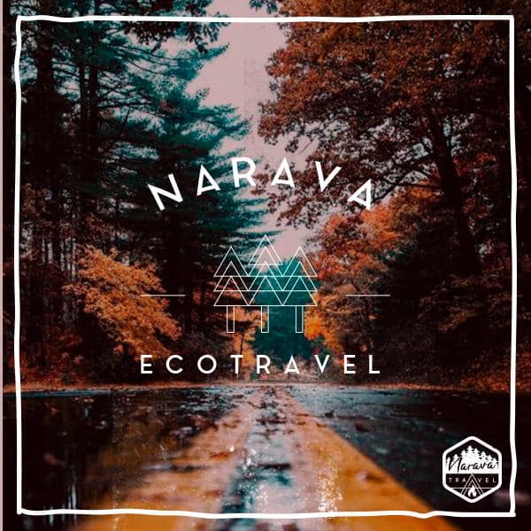 Narava Travel / Imagen del perfil FB