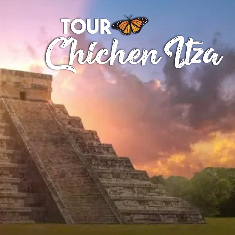 Tour Chichen-Itza / Imagen del perfil FB