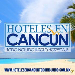 Hoteles en cancun / Imagen del perfil FB